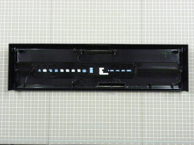 Control Panel 6-915503