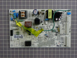 Main Microcomputer Board WR55X10996