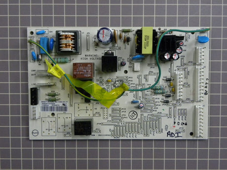 Main Microcomputer Board WR55X10996