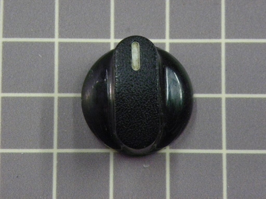 Selector Knob WB3K5227