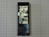 Emerson Microwave Control Panel and Microcomputer 251400200976