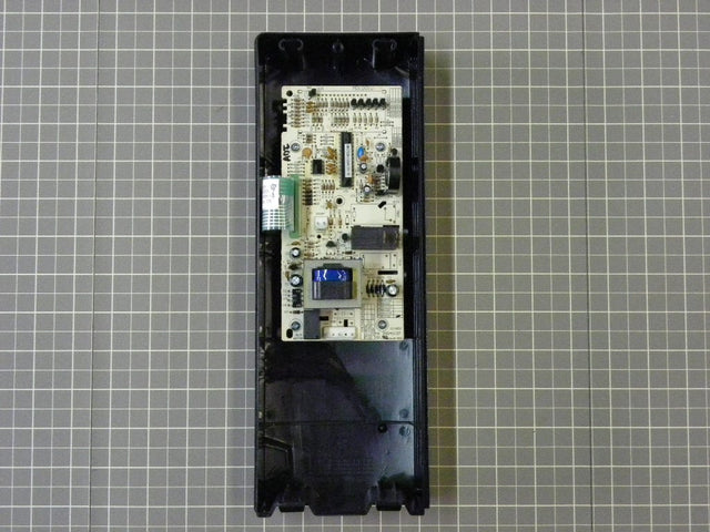 Emerson Microwave Control Panel and Microcomputer 251400200976