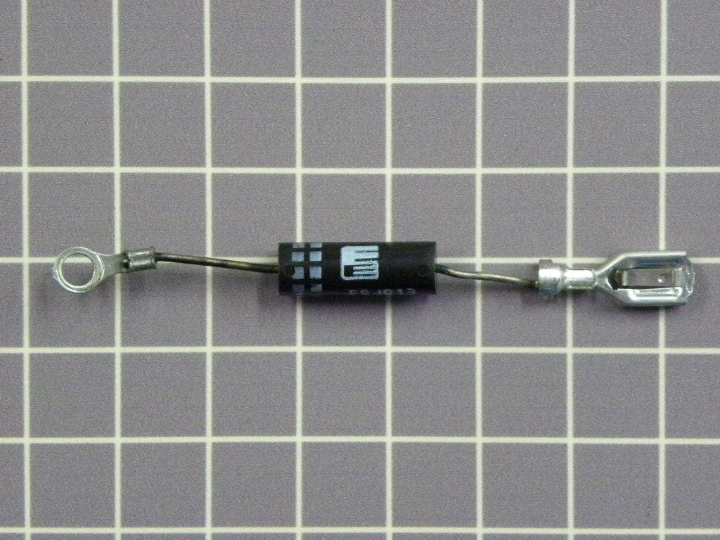Dacor Microwave Diode 66857