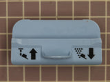 Liquid Guide DC61-01171A