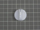 Kenmore Cooktop Control Knob (White) WB03X5799
