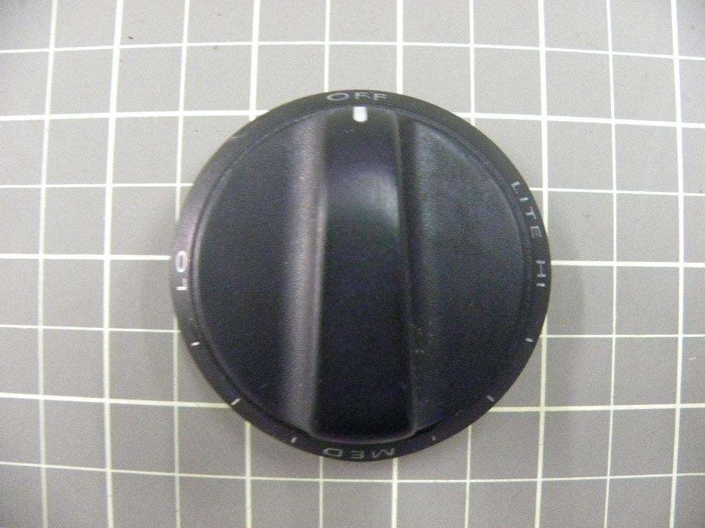 Burner Knob 31905401B