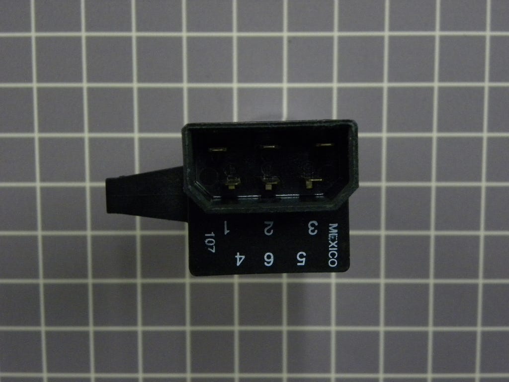Temperature Switch 3950344