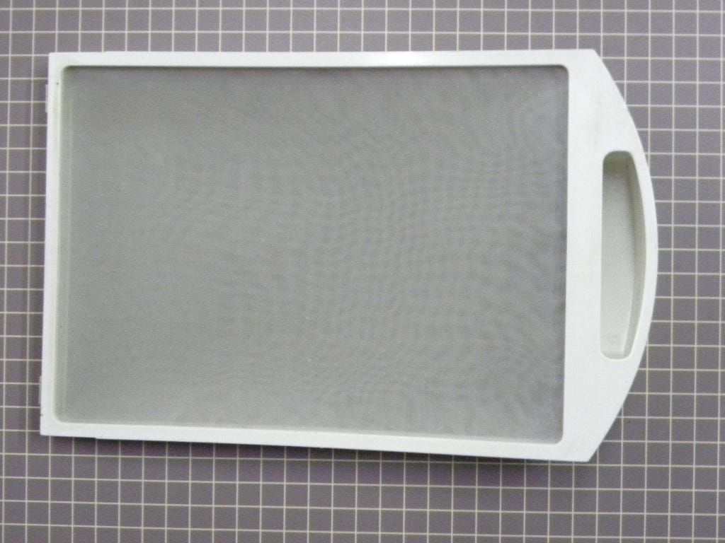 Lint Filter 8061812