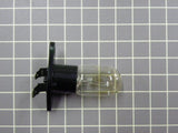 Light Bulb and Socket F612E5Y30AP