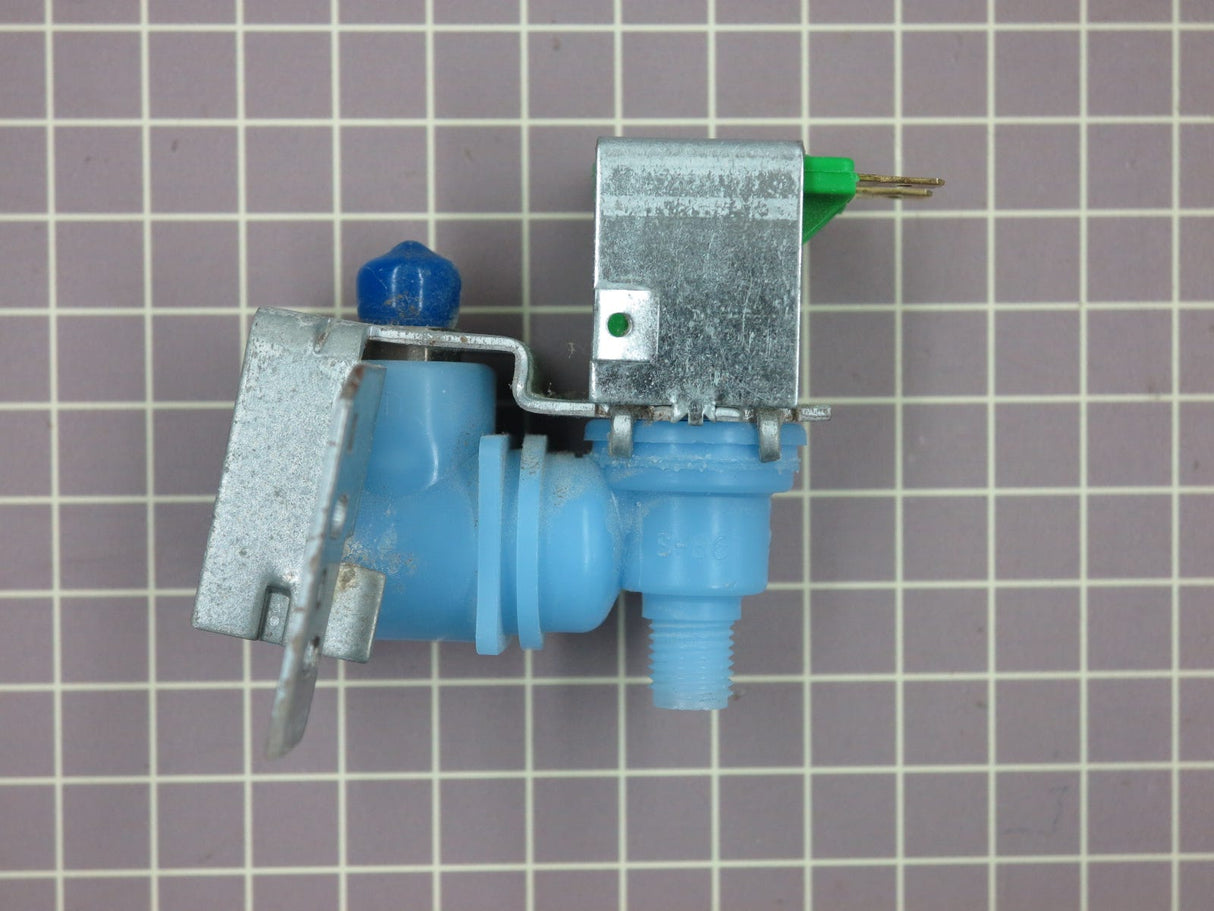 Water Valve (Threaded) 240519601