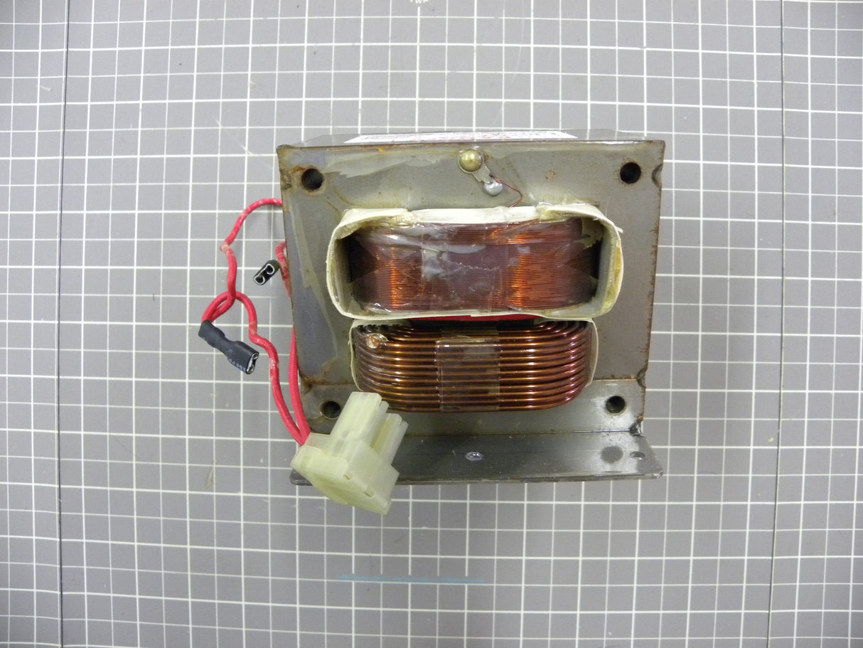 GE Microwave Transformer WB27X1041