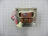 GE Microwave Transformer WB27X1041