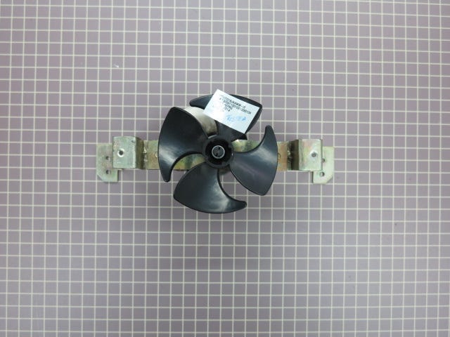 Evaporator Motor With Blade RF-4550-33