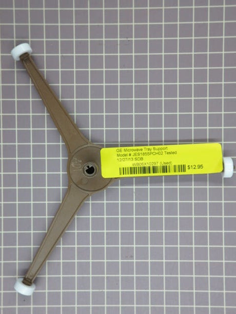 Tray Support WB06X10297