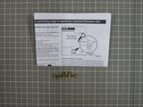 LP Conversion Kit 316243710