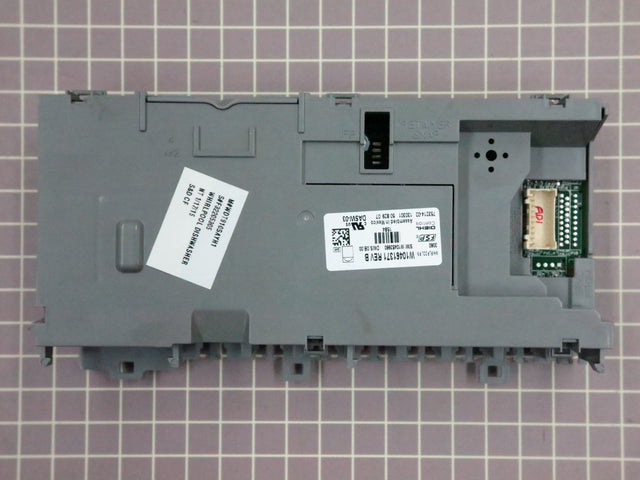 Control Board W10461371