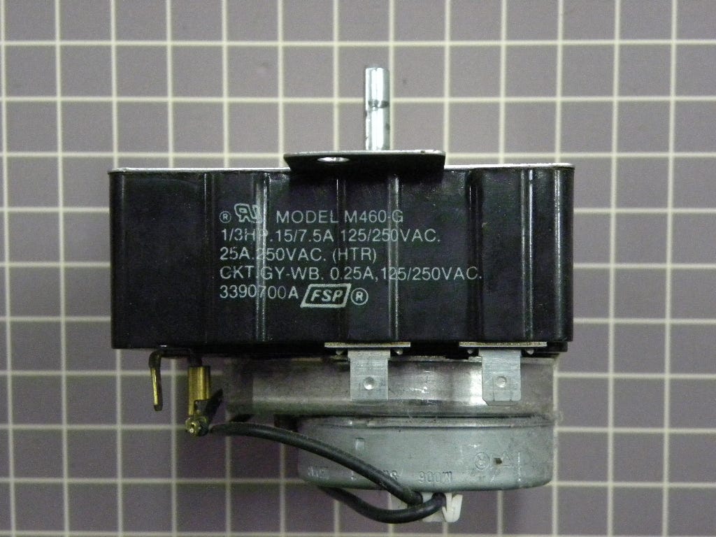 Timer 3390700