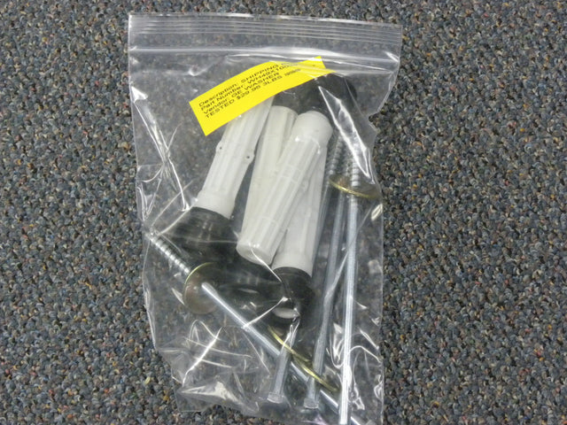 Shipping Bolt Kit  WH49X10039