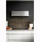 GE Profile 36" Commercial Style Hood UBW36YIEWSS