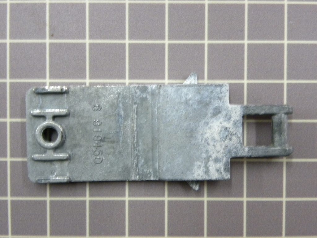 Door Striker 6 919450