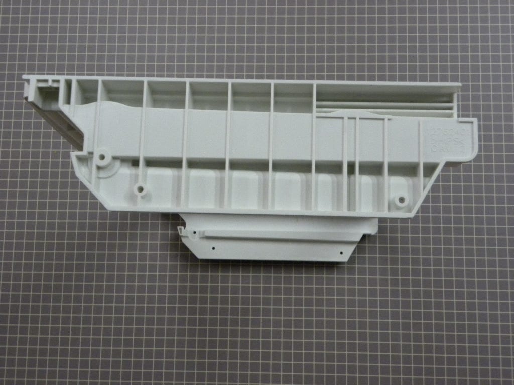 Meat Shelf Frame 67004247