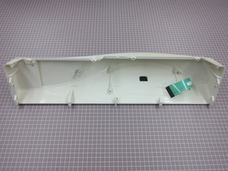 LED Console w/Membrane 22004437