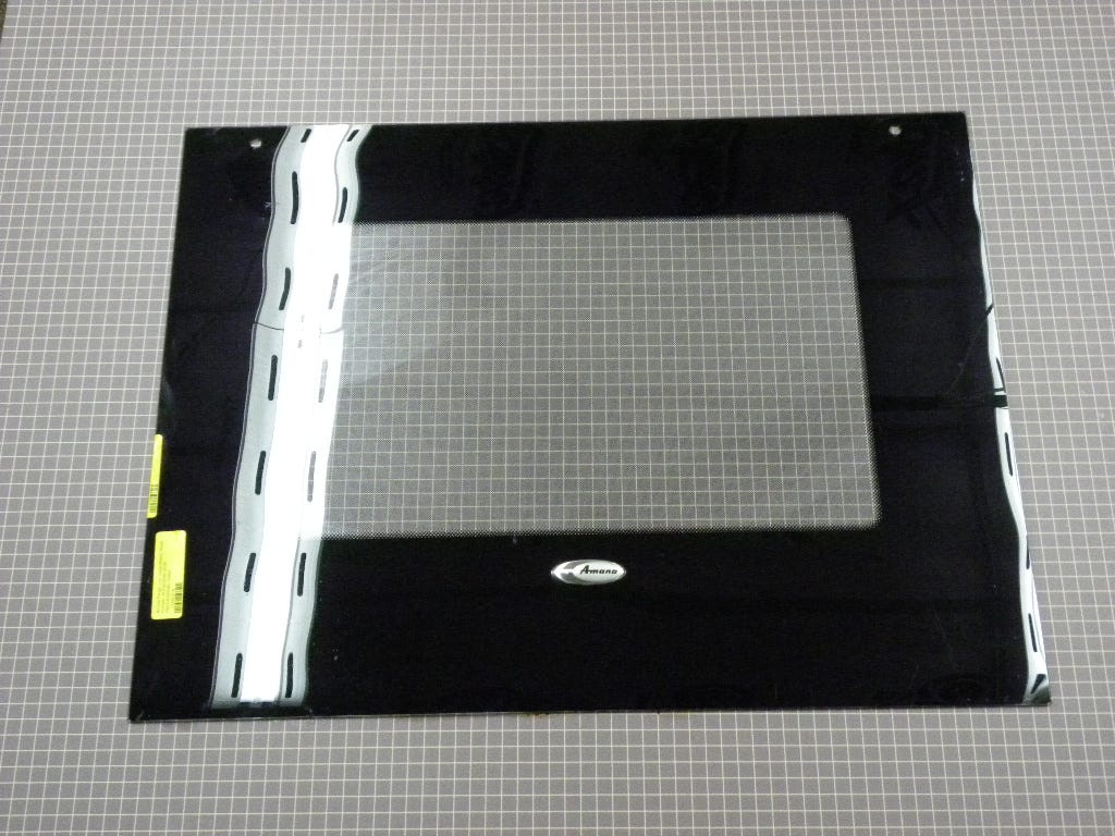 Door Glass 31946701B