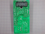 Main Control Board W10316964