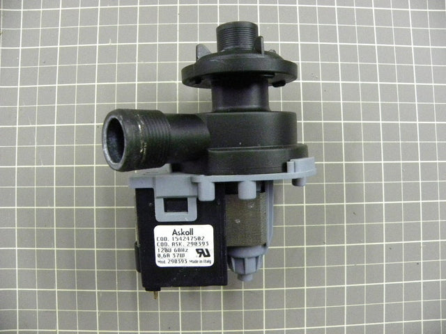 Drain Pump 154247502