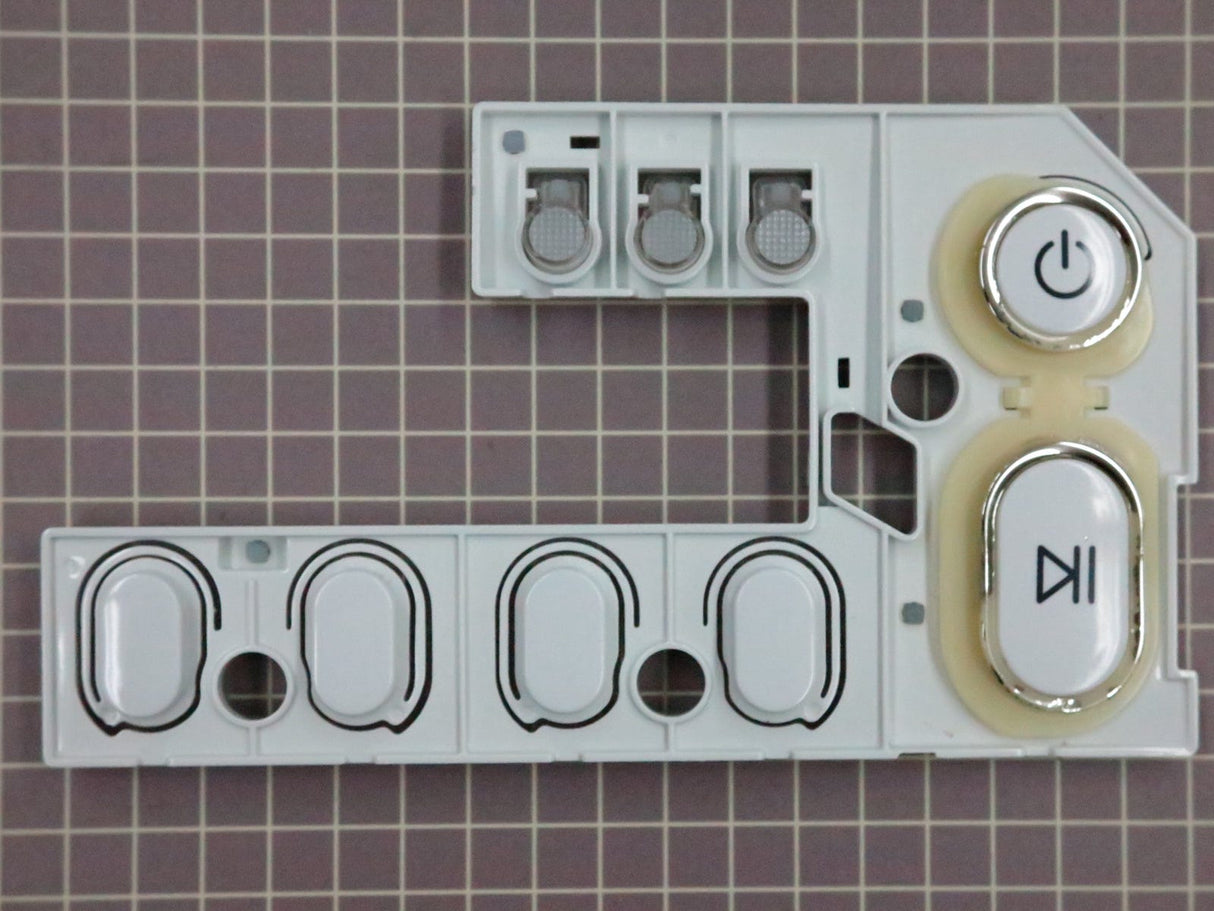 Push Button DC64-01623A