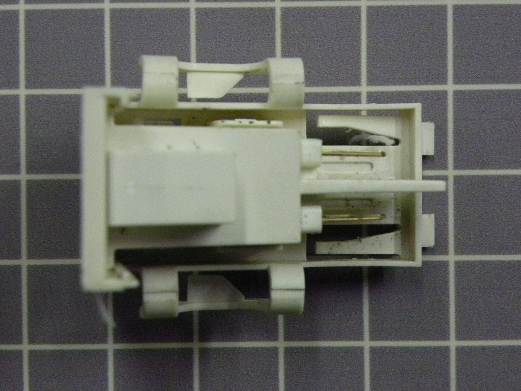 Microswitch W10085220