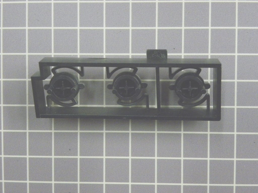 Button 5020W1A142A