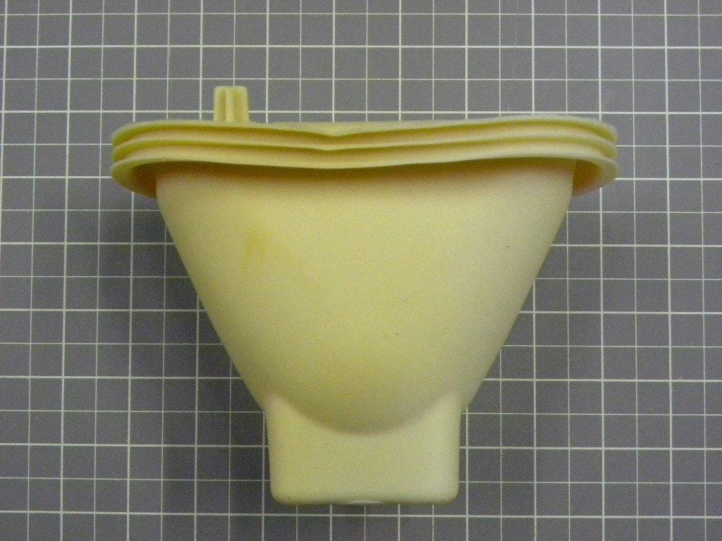 Inlet Sump Housing WD18X213