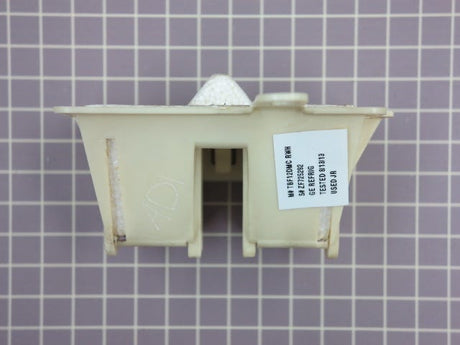 GE Refrigerator Nozzle Housing WR02X6966