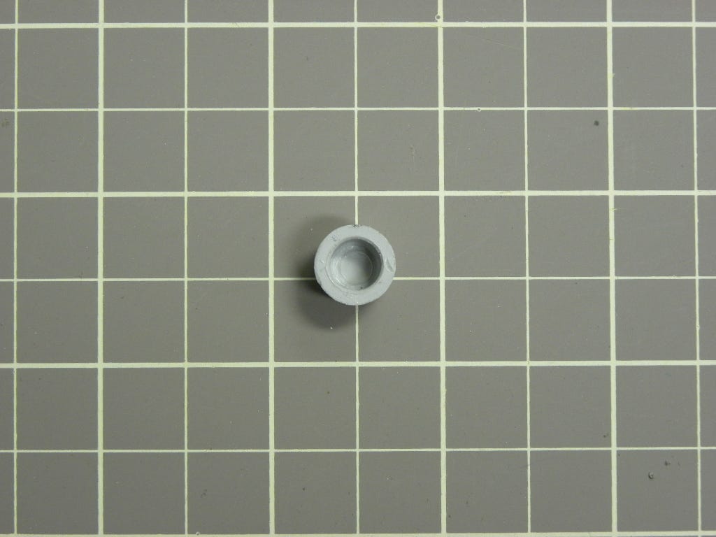 Blower Speed Knob 00415348