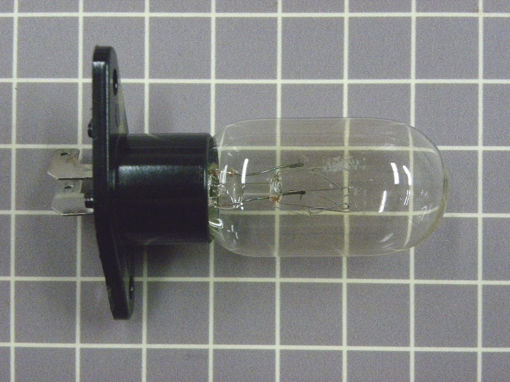 Oven Lamp WB36X10131