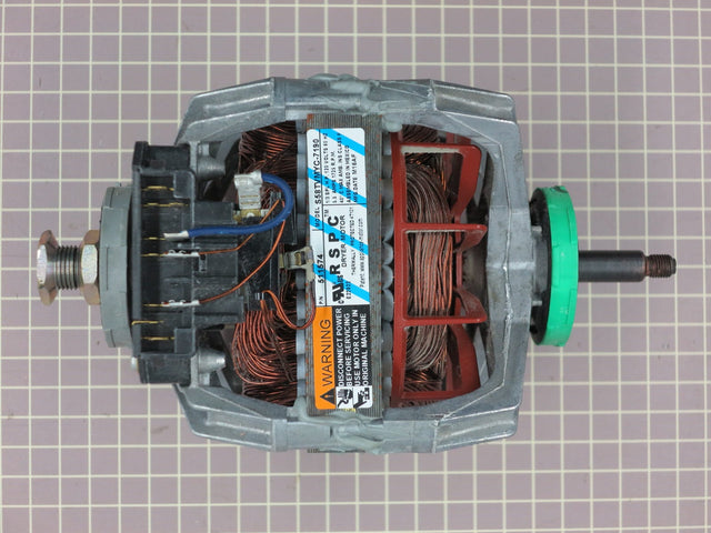 Motor D511629P