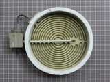 Maytag Range 6" Element 74001011