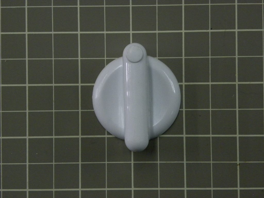 Knob 74010331