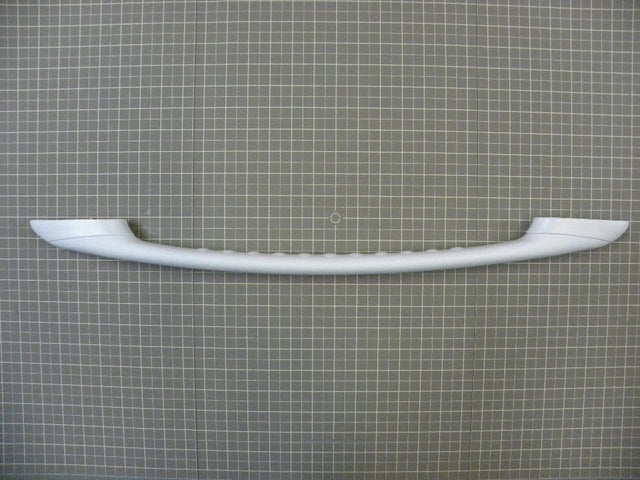 Whirlpool Refrigerator Handle ASM (White) 67004055