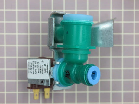 Water Inlet Valve W10394076