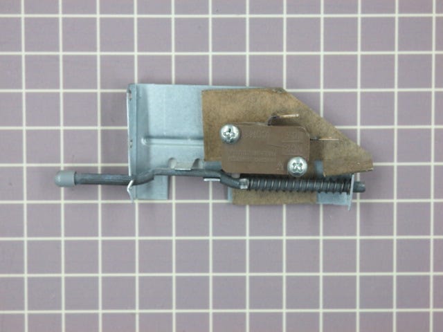 Maytag Range Door Switch 74004536