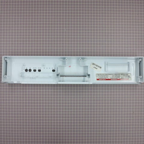 Control Panel W10380307