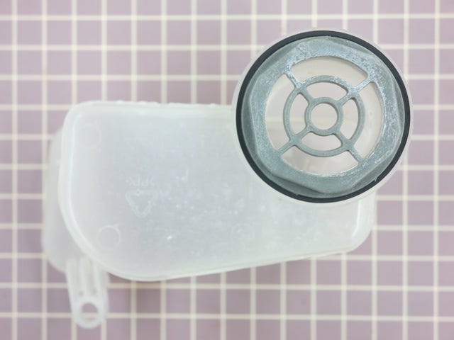 Fill Funnel WD12X10170