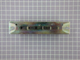 Whirlpool Coin Op Dryer Push Button Switch 3401851