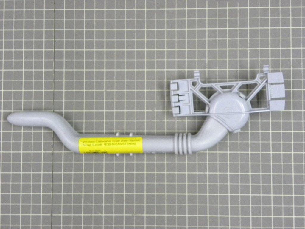 Maytag Dishwasher Upper Wash Manifold 6-918804