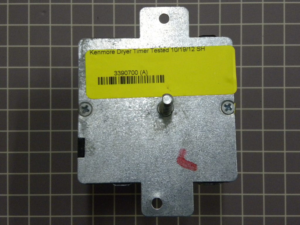 Timer 3390700