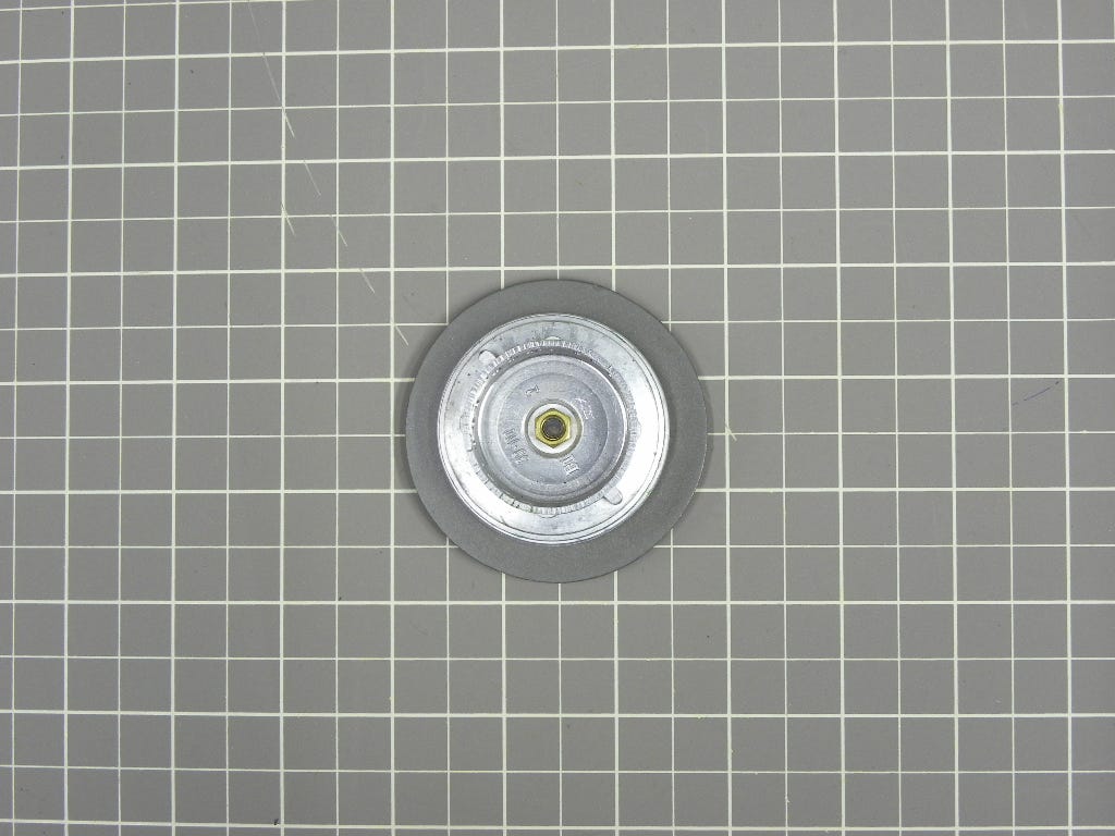 Thermador Range Small Burner Cap 20-09-313-05