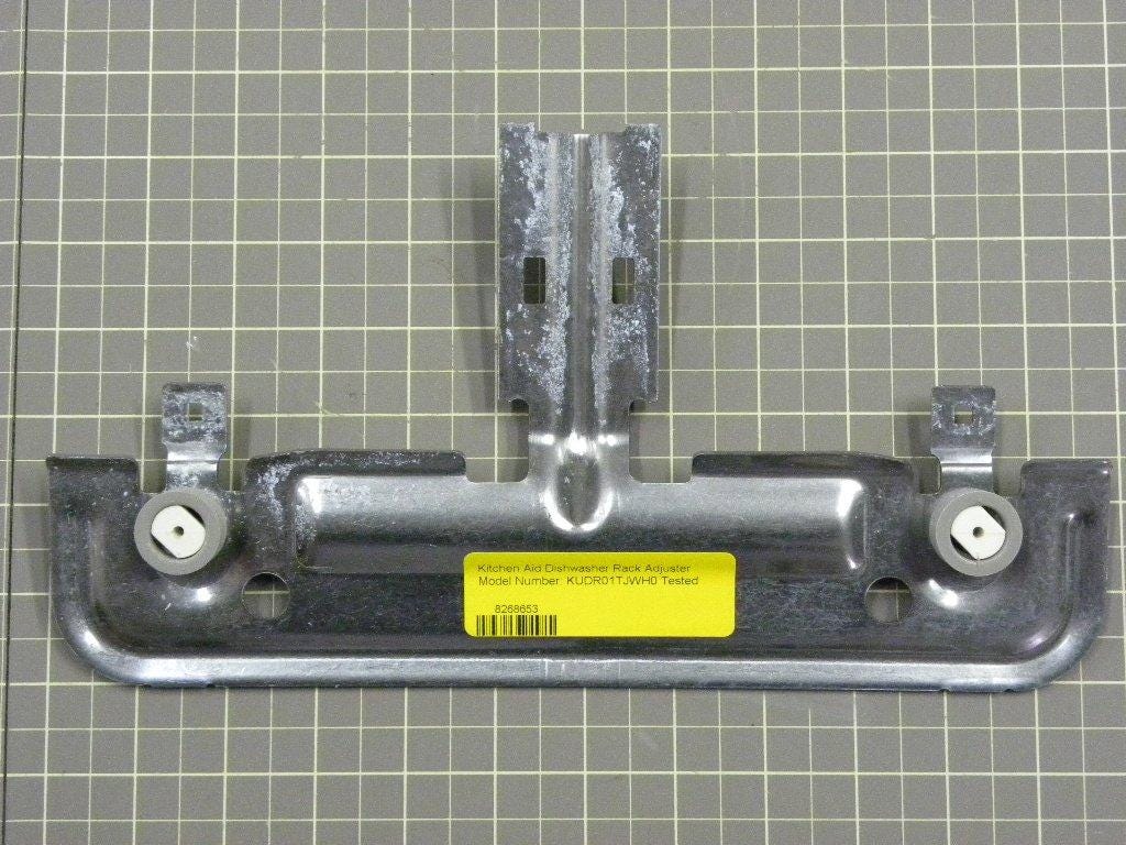 Kitchen Aid Dishwasher Rack Adjuster 8268653
