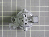 Danby Range Top Burner Venturi, Semi-Rapid, Orifice 1.2 (Left Front-Right Rear) 924508